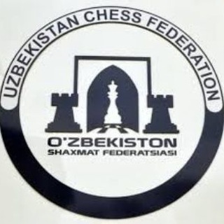 Telegram profile photo for Ферганский областной отдел Федерации шахмат Узбекистана