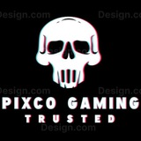 Telegram profile photo for PIXCO CHEAT PUBG