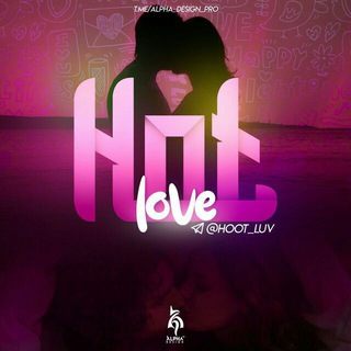 Telegram profile photo for H O T L O V E