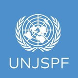 Telegram profile photo for unjspf