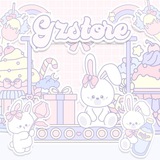 Telegram profile photo for 𝕲Z STORE🍯