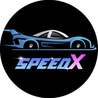 Telegram profile photo for SpeedX Channel