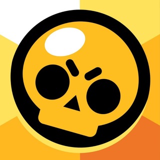 Telegram profile photo for Brawl Stars