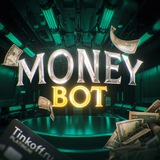Telegram profile photo for Новости Money Bot