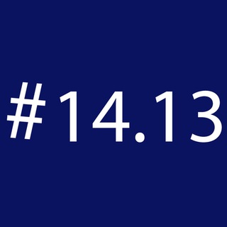 Telegram profile photo for В Зоне 14.13 (Ю. Федораев о банкротстве)