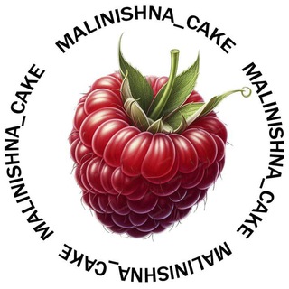 Telegram profile photo for malinishna_cake