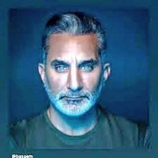 Telegram profile photo for Bassem Youssef