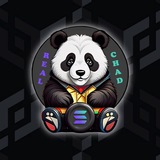 Telegram profile photo for REAL CHAD | ALPHA