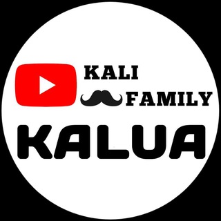Telegram profile photo for Kalua_kalu