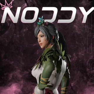 Telegram profile photo for NODDY STOREE🌾