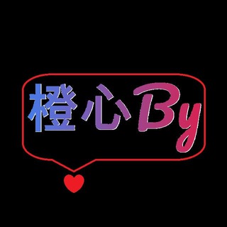 Telegram profile photo for 橙心by