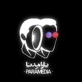 Telegram profile photo for Paramedia Projects | پارامِدیا