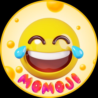 Telegram profile photo for MoMoJi