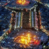 Telegram profile photo for مسجد سیدالشهداء«ع»