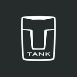 Telegram profile photo for TANK Барс