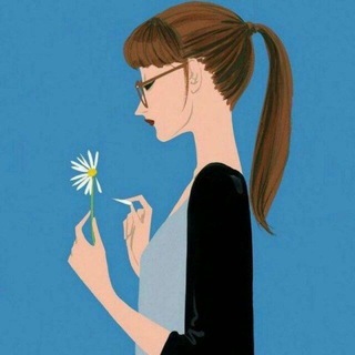 Telegram profile photo for آبـاךּدُخــت🍃