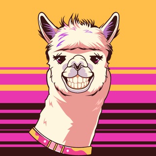 Telegram profile photo for AlpacaMoney