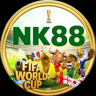 Telegram profile photo for NK88 Chính Thức