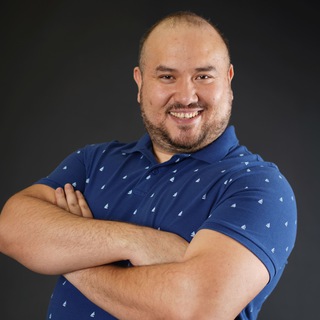 Telegram profile photo for Антон Ким | Формула миллиона на WB