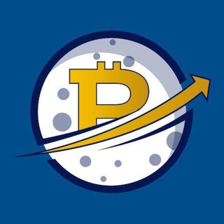Telegram profile photo for Moon Crypto Signals