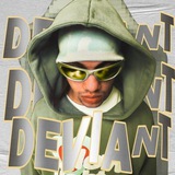 Telegram profile photo for Deviant.