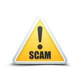 Telegram profile photo for • Scammers Blacklist