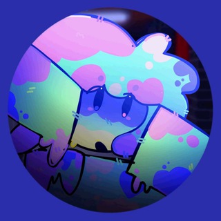 Telegram profile photo for ˙•˚𝙬𝙖𝙧𝙢 𝙘𝙝𝙖𝙣𝙣𝙚𝙡ᯓ