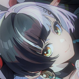 Telegram profile photo for fan work zzzeropng cf 📞