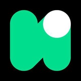 Telegram profile photo for GATSBY trends