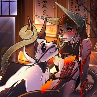 Telegram profile photo for ƒє∂ αrτ/ +𝟣𝟪