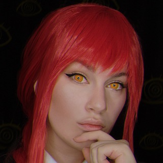 Telegram profile photo for radimirovna / art