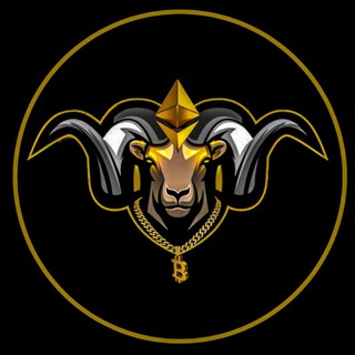 Telegram profile photo for The Goat Calls⚡️