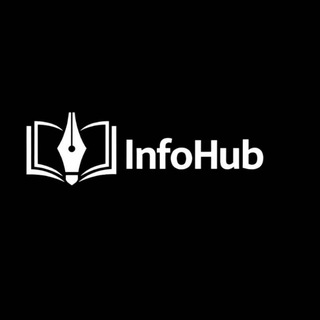 Telegram profile photo for INFO HUB