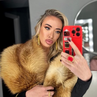 Telegram profile photo for Alisa_sobolevskaya