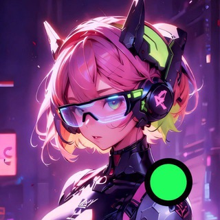 Telegram group profile photo for UCandy Community
