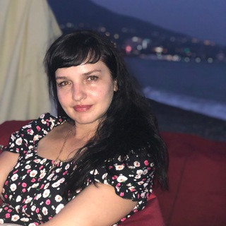 Telegram profile photo for Оксана Громовая контент-маркетинг
