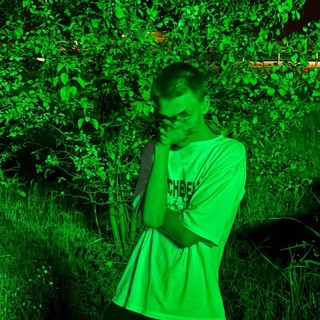 Telegram profile photo for Anabi ##fuckyou