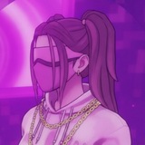 Telegram profile photo for Lisa_Rustova