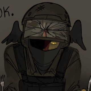 Telegram profile photo for confiteor, Elazer 🩸