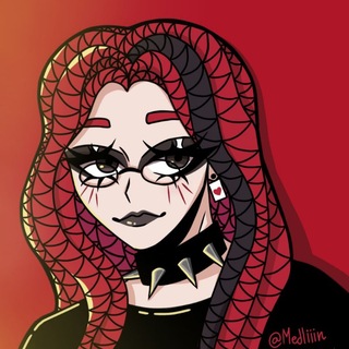 Telegram profile photo for Medliiin