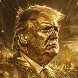 Telegram profile photo for Golden Alpha 🪙