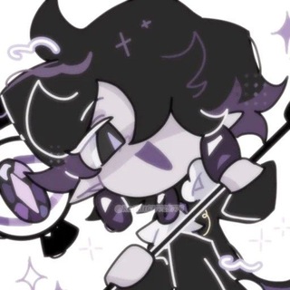 Telegram profile photo for ℬ𝓁𝒶𝒸𝓀 𝒮𝒶𝓅𝓅𝒽𝒾𝓇ℯ 𝒞ℴℴ𝓀𝒾ℯ 𝒸𝒻+𝒹𝒶𝒾𝓁𝓎