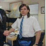 Telegram profile photo for The Office