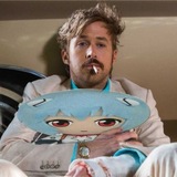 Telegram profile photo for клуб хейтеров халвы