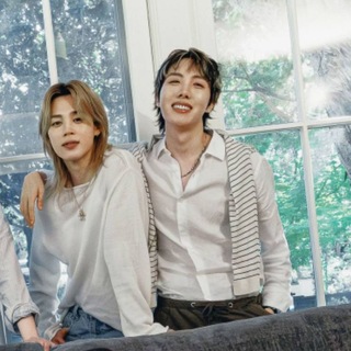 Telegram profile photo for °• هوپمین | HopeMin-Jihope Lovers °•