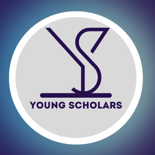 Telegram profile photo for Young Scholars II blog