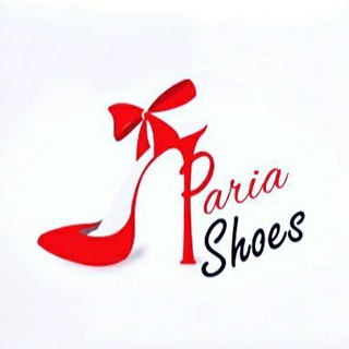Telegram profile photo for 👠 همکاری کفش پریا(ارسال رایگان) (هر 5 ثبت 10 پور) 👠