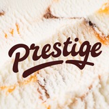 Telegram profile photo for Prestige | Фабрика мороженого и десертов