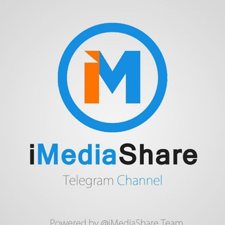 Telegram profile photo for iMS Official Channel