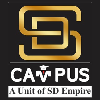 Telegram profile photo for SD Campus (Police)